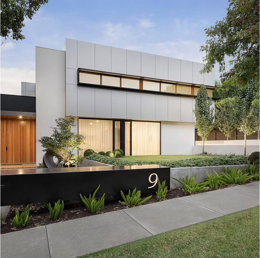 Savoia Heritage Stein-Optik in 4 Farben