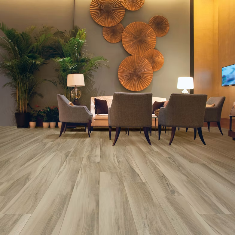 Savoia Amazzonia Holz-Optik in 4 Farben