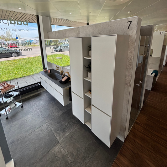 Reverie Fliesen - Ausstellung Bad 7