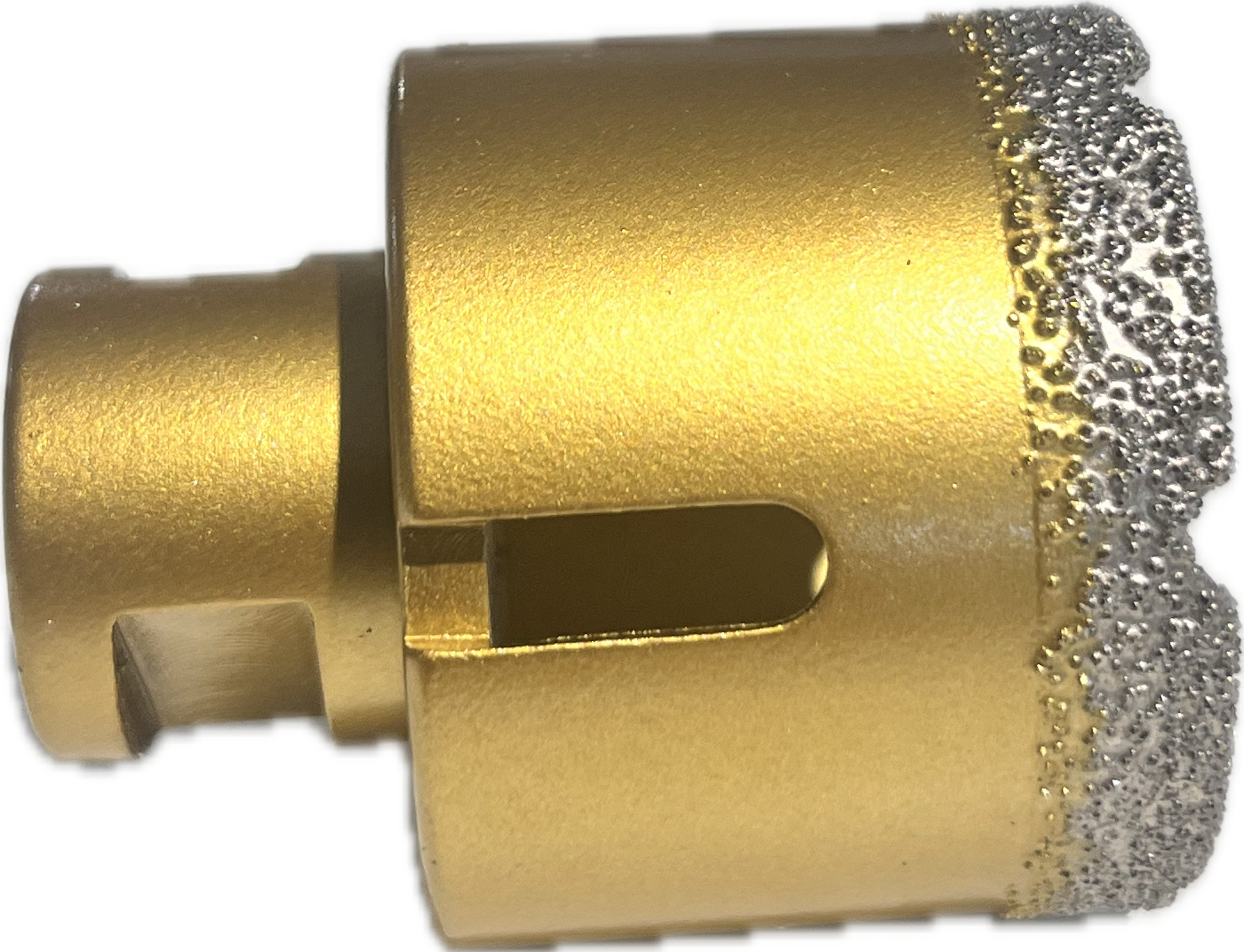 Diamant Bohrkronen Set M14 von 20 - 68 mm