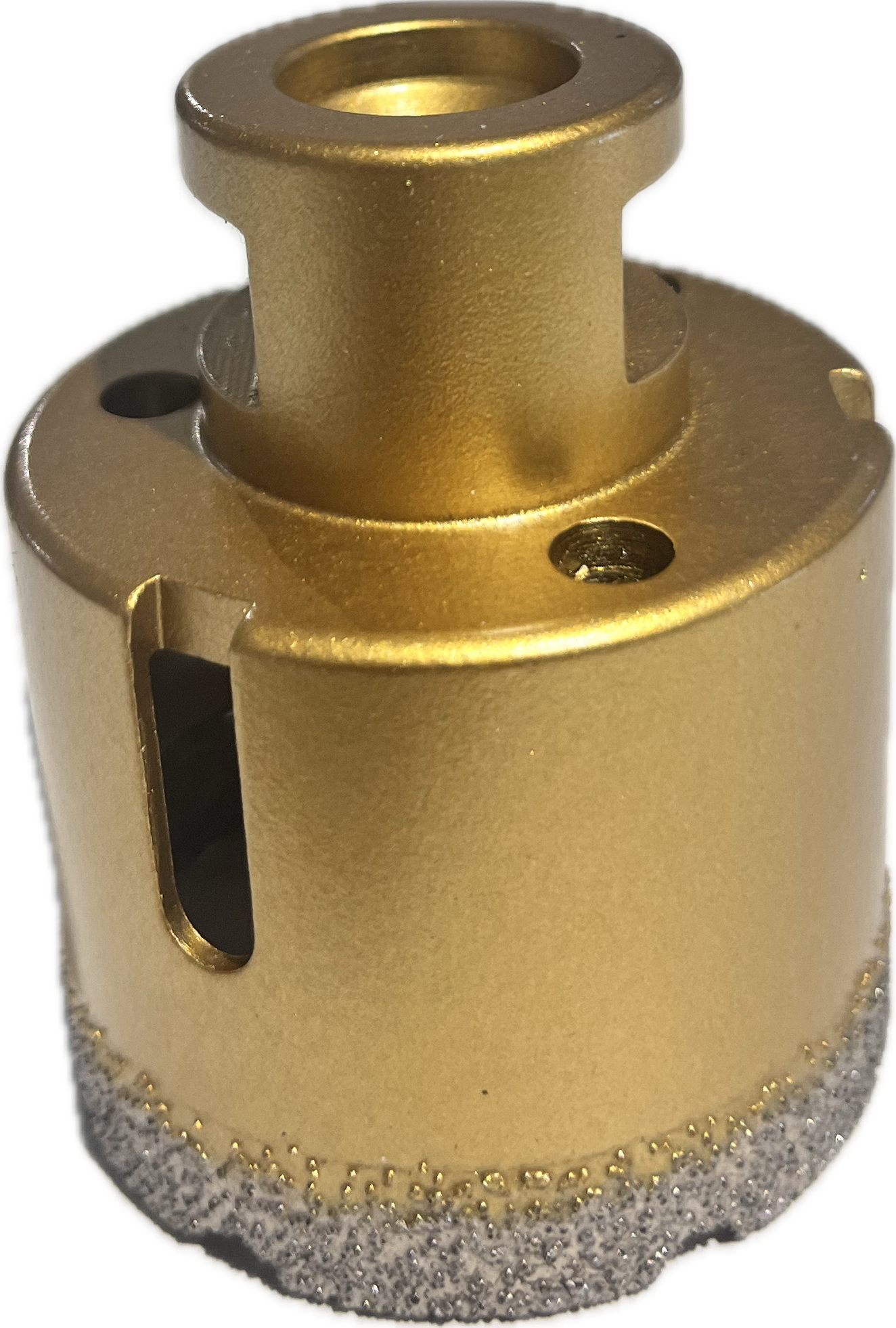 Diamant Bohrkronen Set M14 von 20 - 68 mm