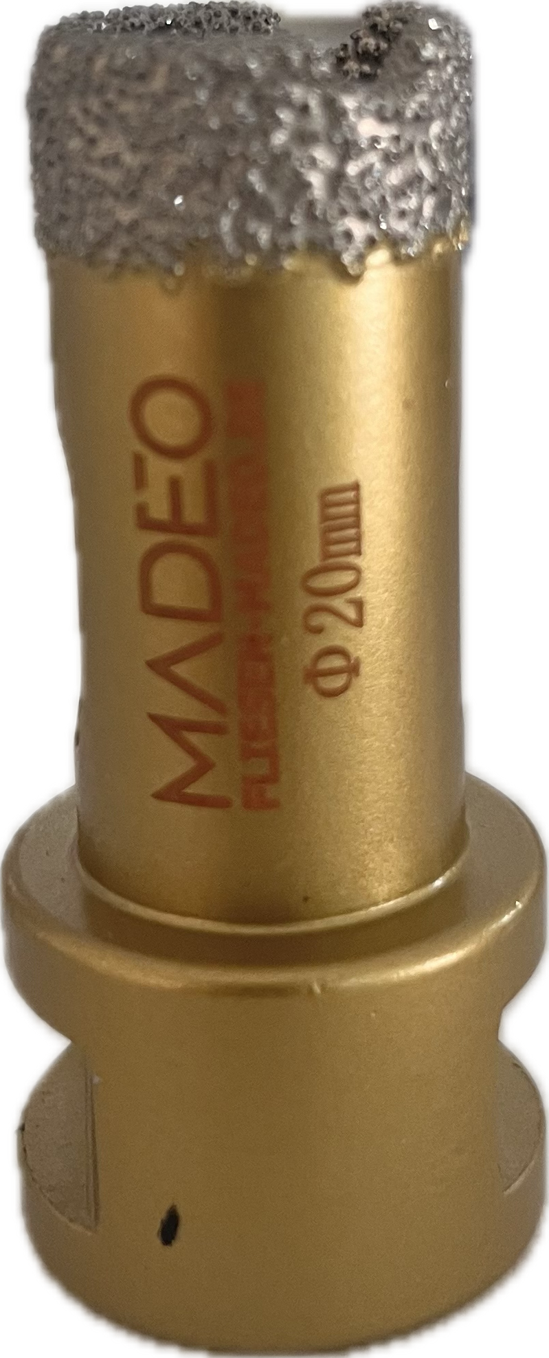 Diamant Bohrkronen Set M14 von 20 - 68 mm