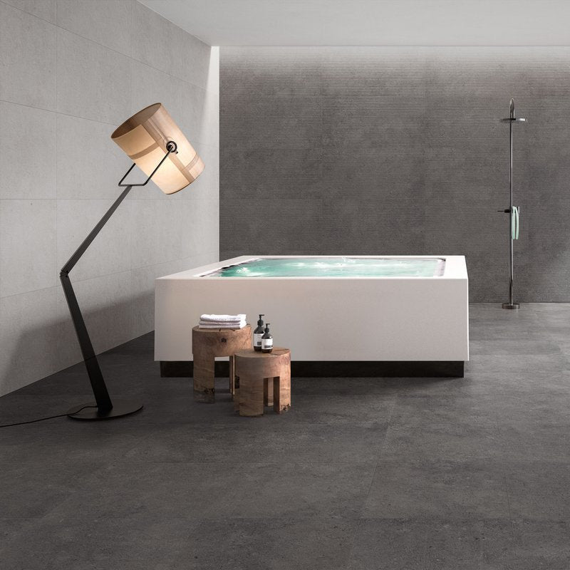 Sant Agostino HighStone - einzigartige Naturstein-Optik in 4 Farben