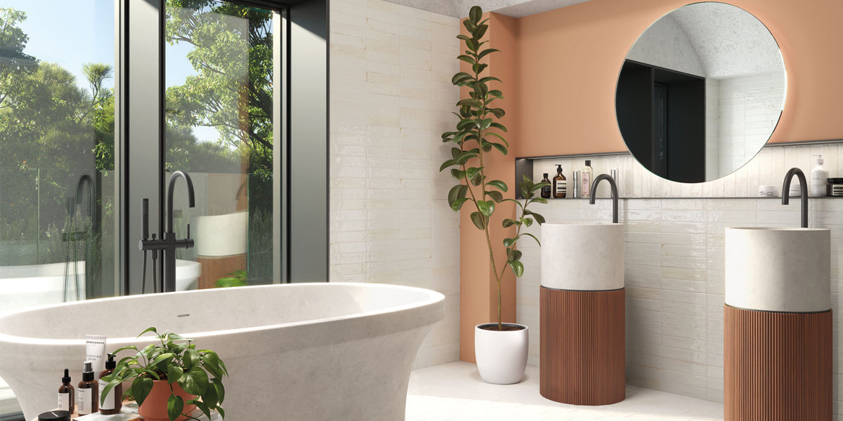 Tau Ceramica CanCan 60X120 rect.