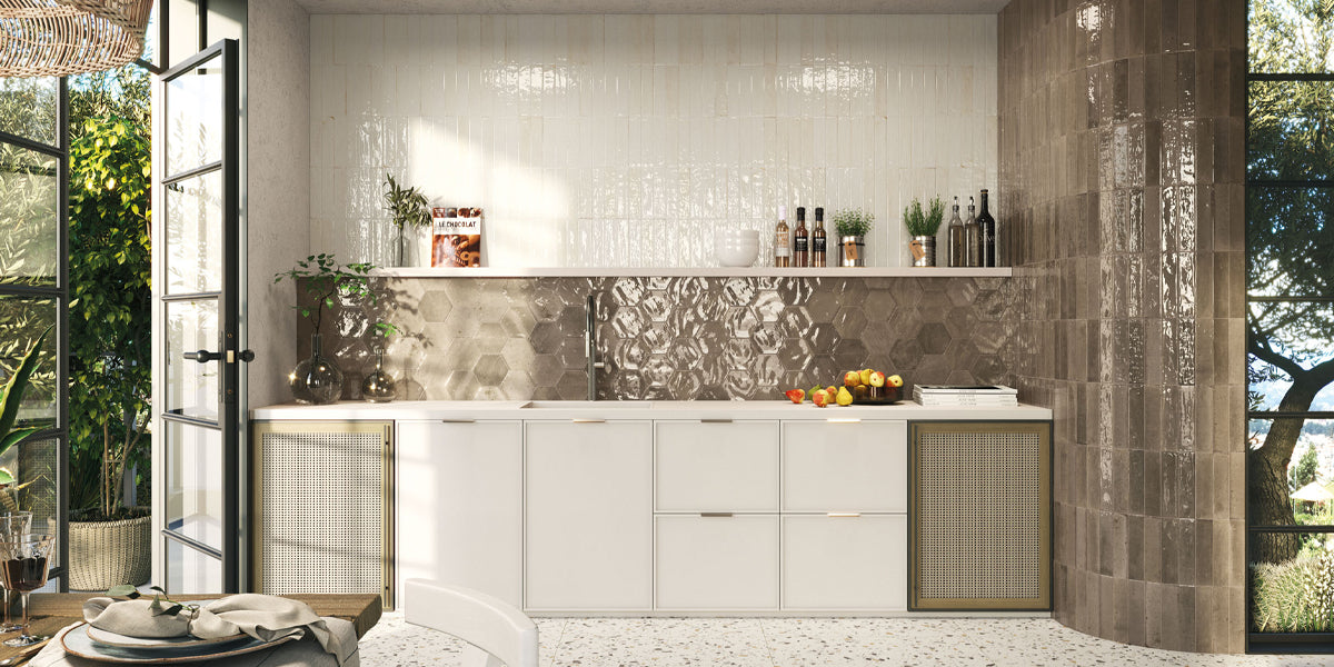 Tau Ceramica CanCan 60X120 rect.