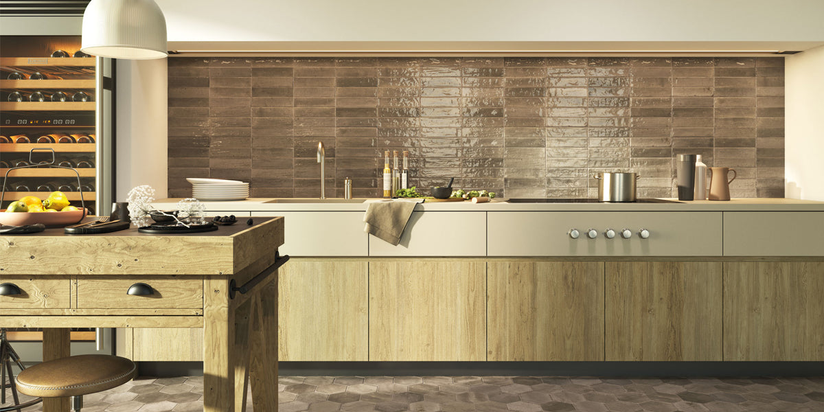 Tau Ceramica CanCan 60X120 rect.