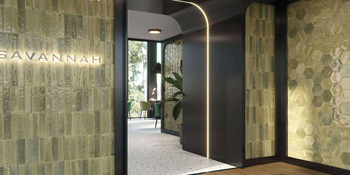 Tau Ceramica CanCan 60X120 rect.