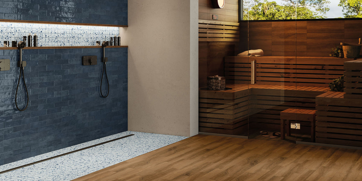 Tau Ceramica CanCan 60X120 rect.