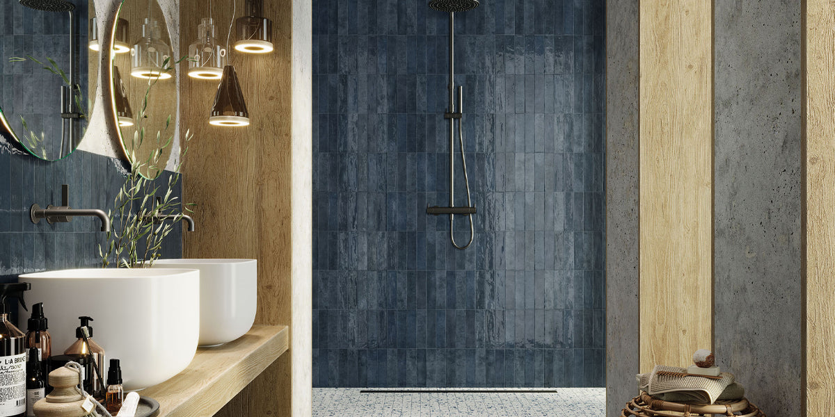 Tau Ceramica CanCan 60X120 rect.