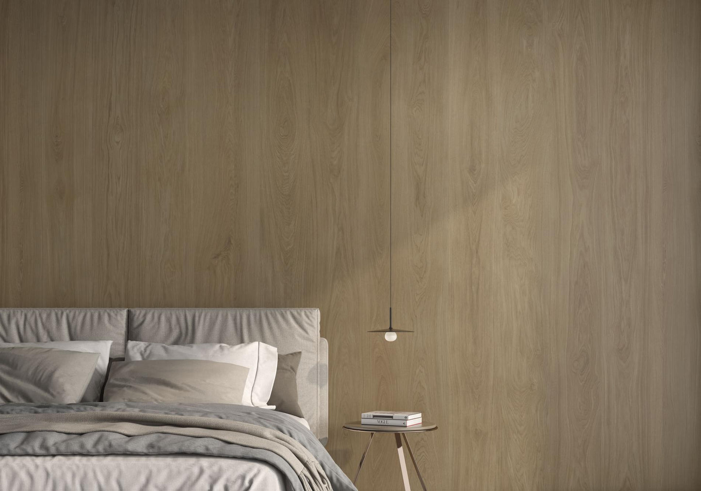 Serie Portlandstone Kalon und Lin Pamesa Ceramica - Ausstellung  Bad 53