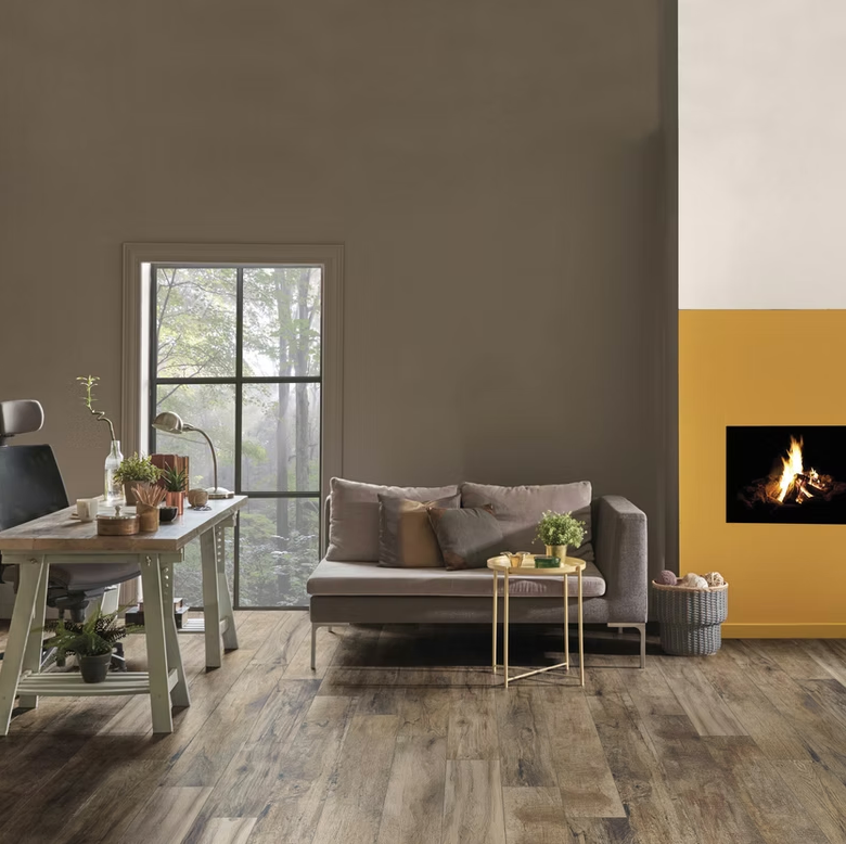 Savoia Vintage Holz-Optik in 6 Farben