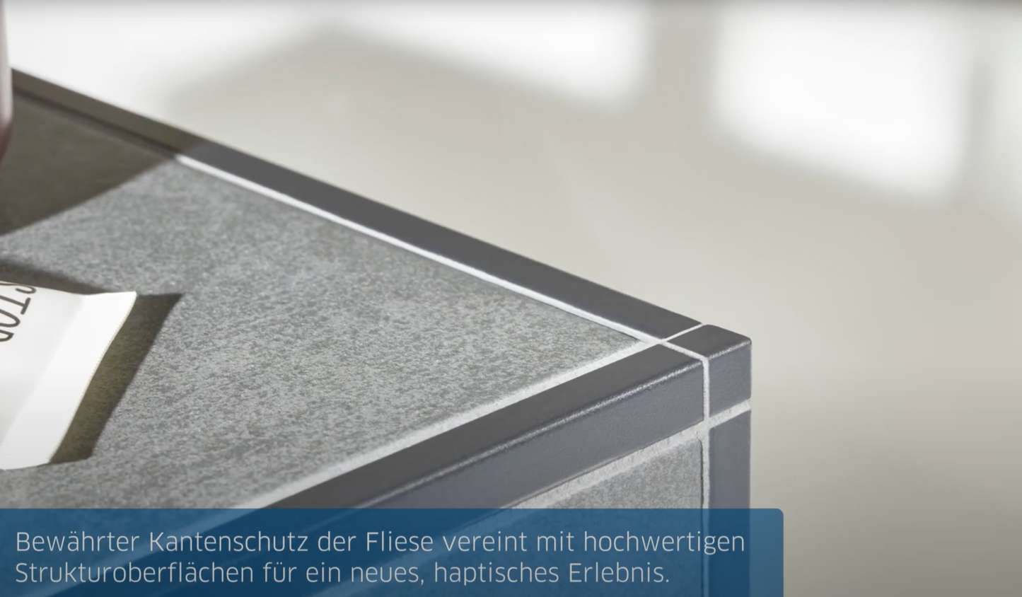 Innen-und Aussenecken für Quadratprofil Blanke Aluminium beschichtet - Eckprofile