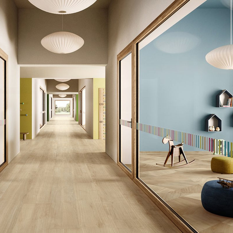 Sant Agostino Primewood - einzigartige Holz-Optik in 6 Farben