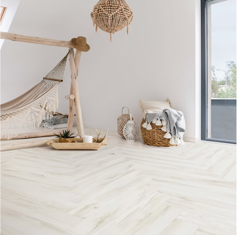 Savoia Amazzonia Holz-Optik in 4 Farben