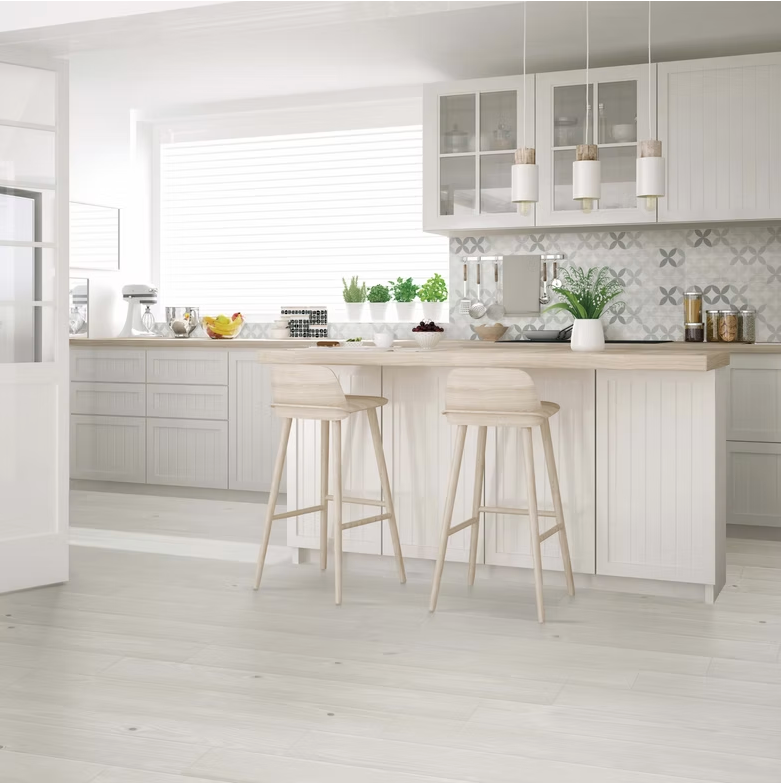 Savoia Smeralda Holz-Optik in 3 Farben
