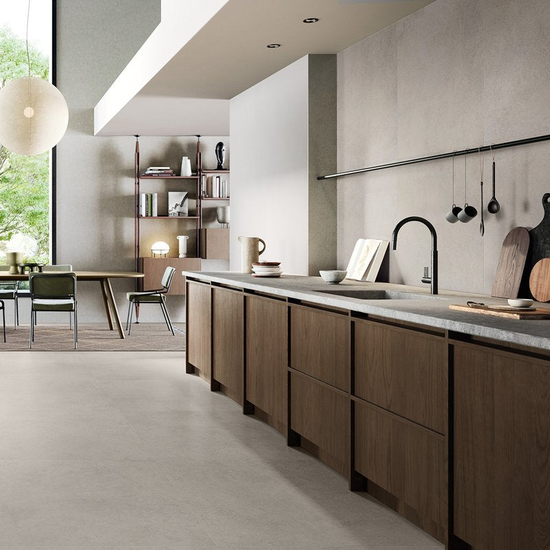 Sant Agostino Silkystone - einzigartige Naturstein-Optik in 4 Farben