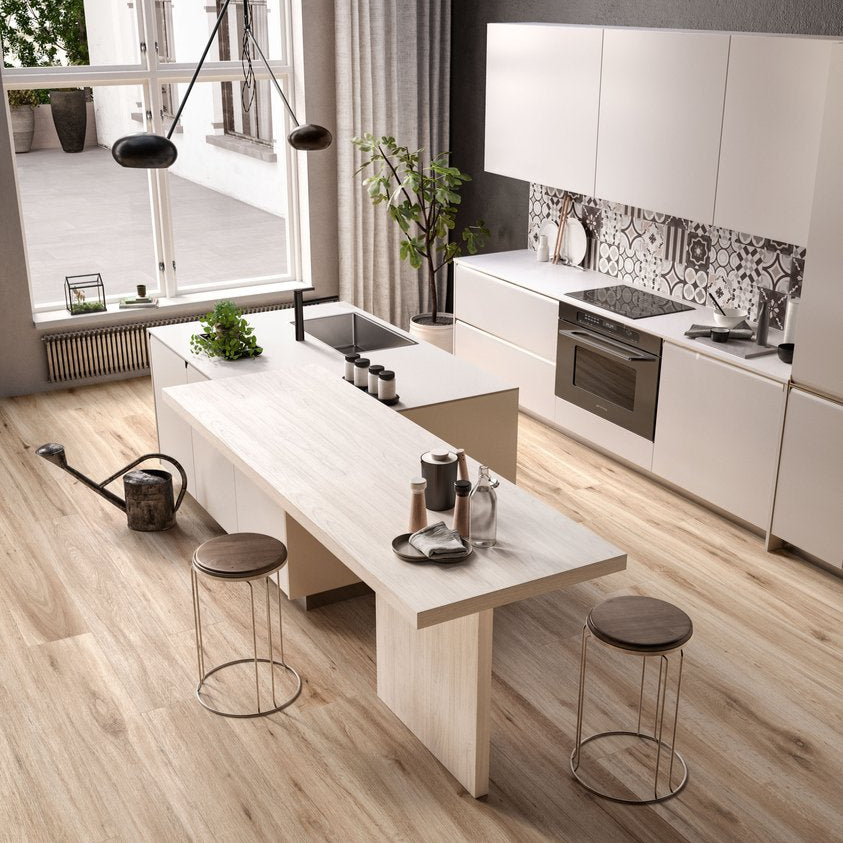 Sant Agostino Barkwood - einzigartige Holz-Optik in 6 Farben