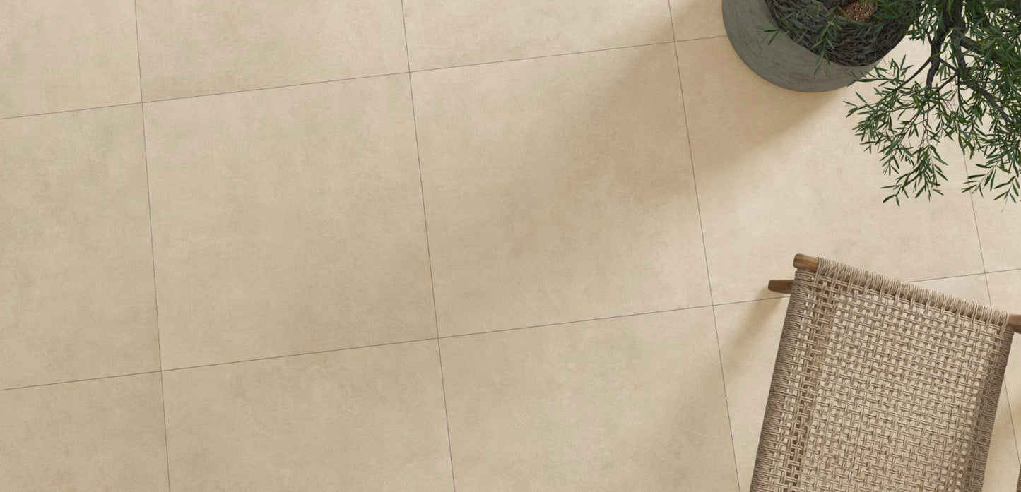 Larisa Beige/Silver/Gray/White/Dekor- Mythage Spanien