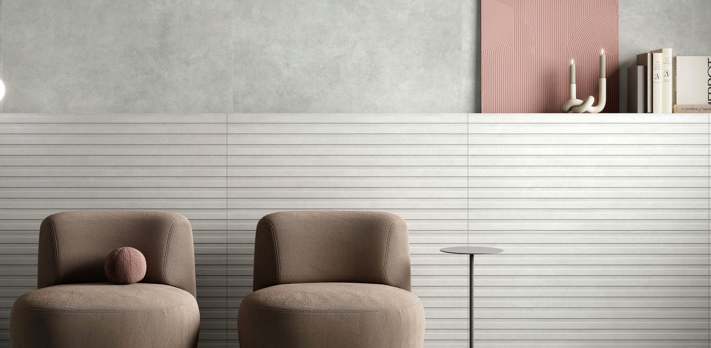 Larisa Beige/Silver/Gray/White/Dekor- Mythage Spanien