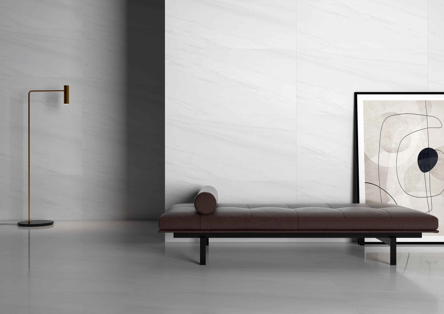 Macael white - Marmor-Optik Tau Ceramica