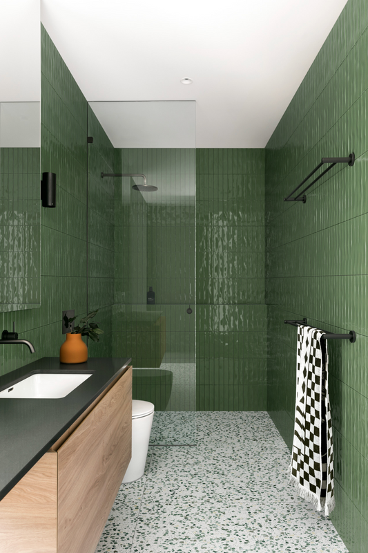 Marazzi Luz Olivia Lux Wandfliese 5,3X30