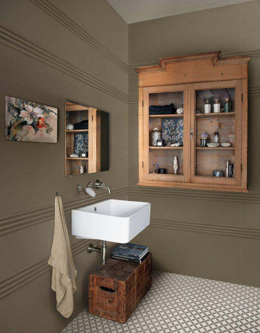 Marazzi D_Segni Dekore 20X20cm