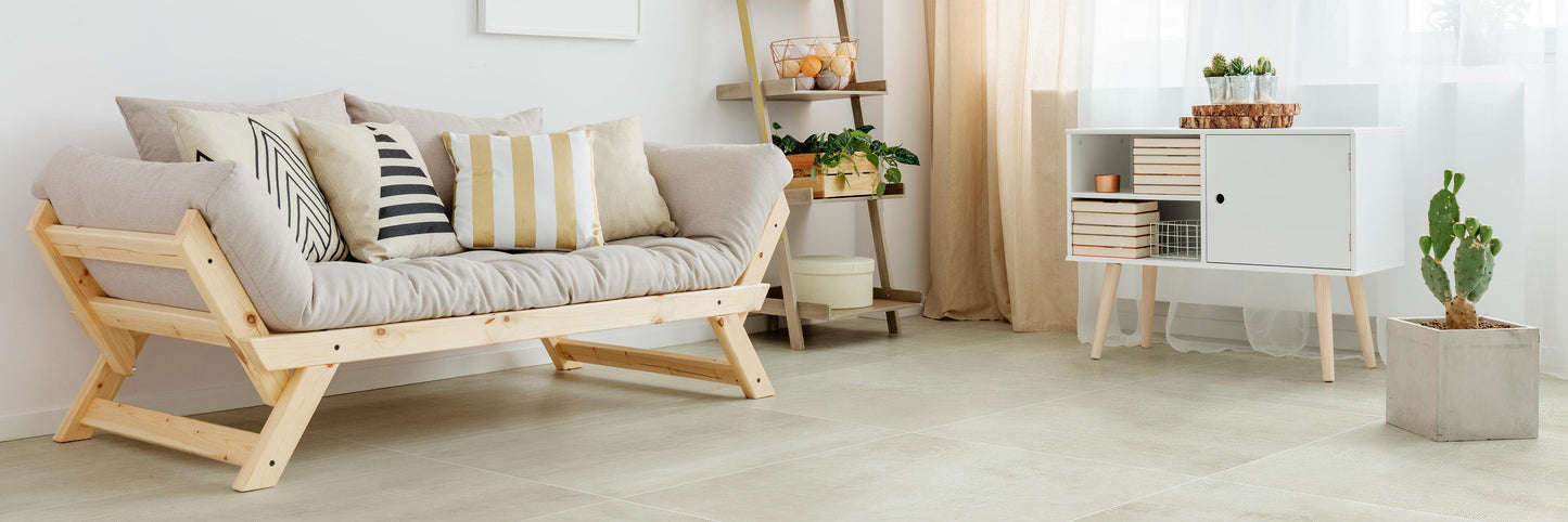 Savoia Mood Boden- und Wandfliese + passende Dekorfliese - Lagerware