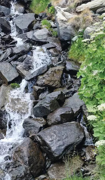 Hüppe Easystyle Wandverkleiderungen - Print on Demand Design