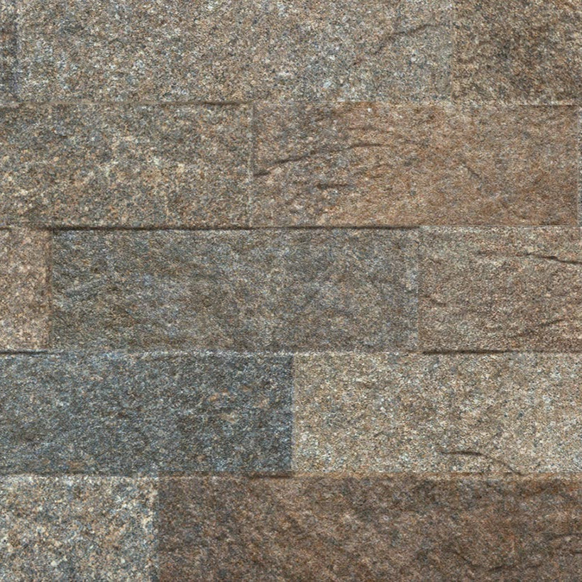 Savoia Pietre Alpine Stein-Optik in 3 Farben
