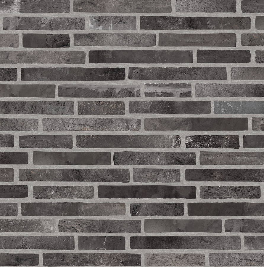 Brickup New York - 3D Ziegelfliesen - Wandverkleidung Innen-und Außenbereich