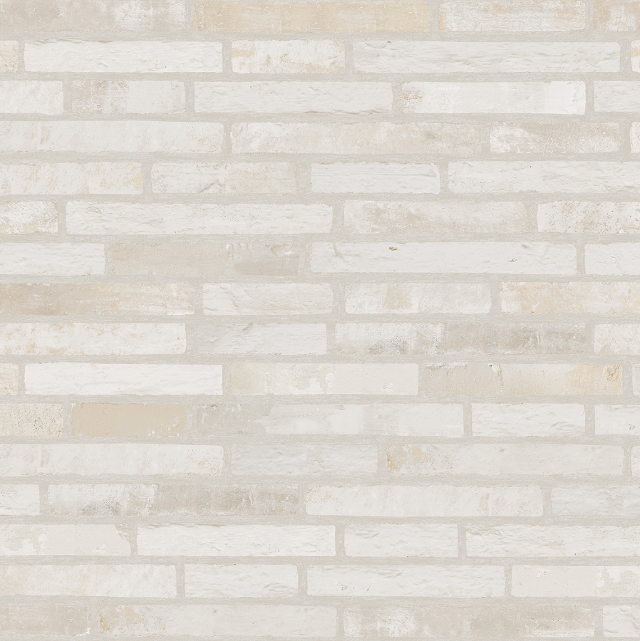 Brickup New York - 3D Ziegelfliesen - Wandverkleidung Innen-und Außenbereich