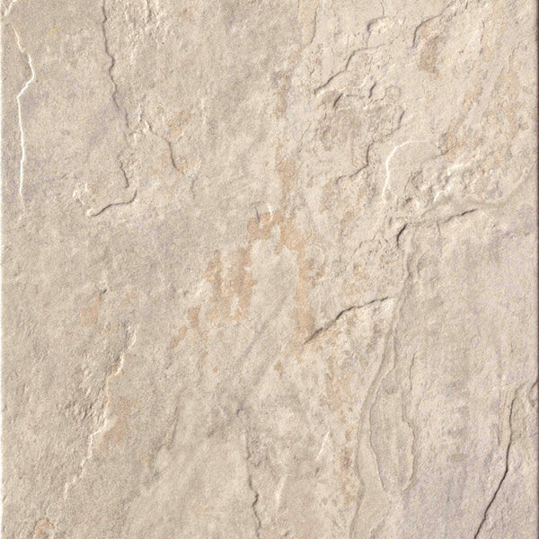 Slate Multicolor Bodenfliesen - Ausstellung Bad 2
