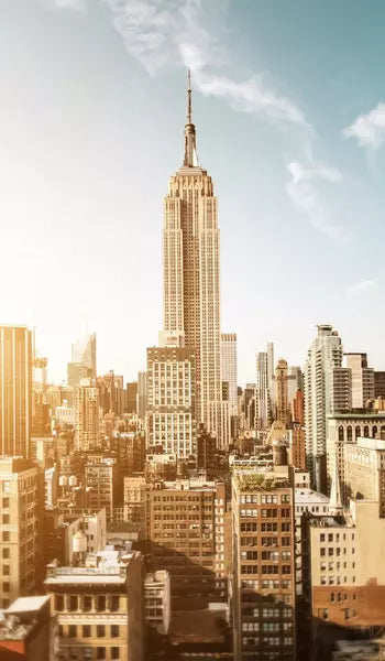 Hüppe Easystyle Wandverkleiderungen - Print on Demand Design