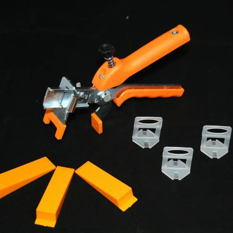 Laschen Clips Verlegehilfe Fliesen Fugenbreite 2mm - Murexin