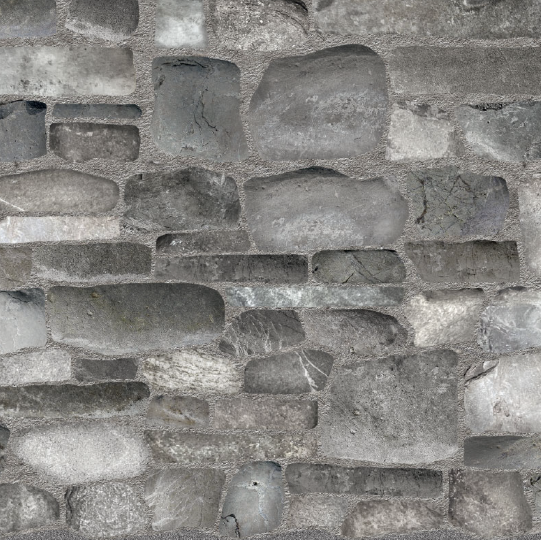 Brickup Fliesen  - Stein Wandverkleidung Innen-und Außenbereich