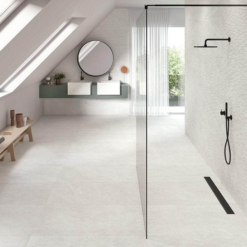 Ergon Oros Stone - Schöne lebendige Quarzit-Optik in 6 Farben