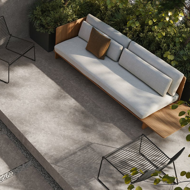 Sant Agostino Unionstone 2 - einzigartige Naturstein-Optik in 4 Farben