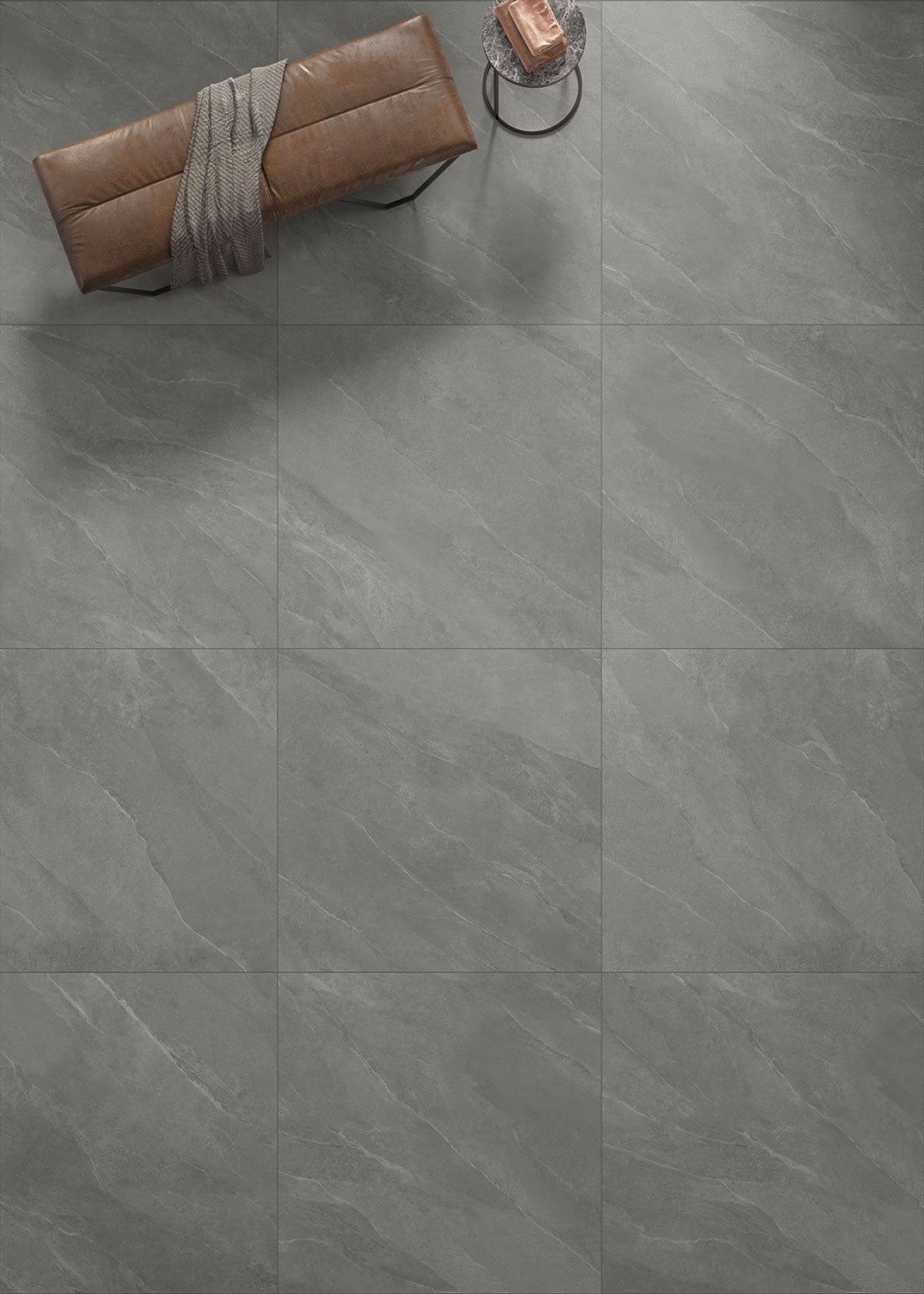 Titano - Saime Ceramiche Italien - Naturstein Optik