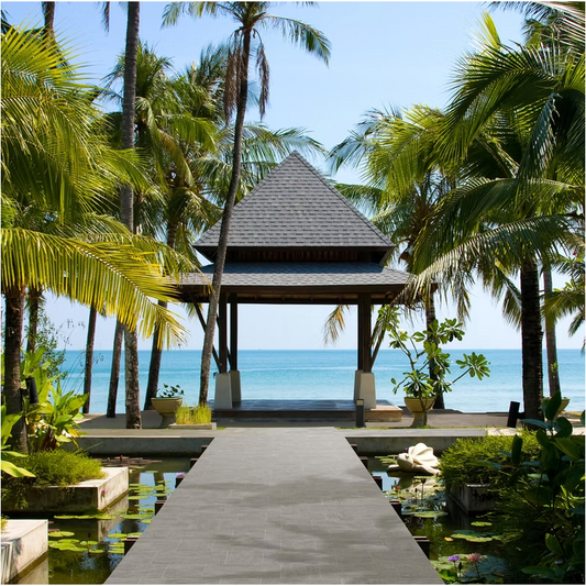 Savoia Rocks Stein-Optik in 5 Farben