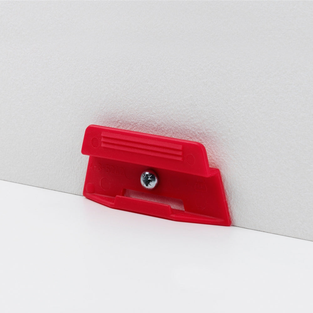 PARADOR Leistenclips rot für SL4 SL5 SL17 SL18 SL20