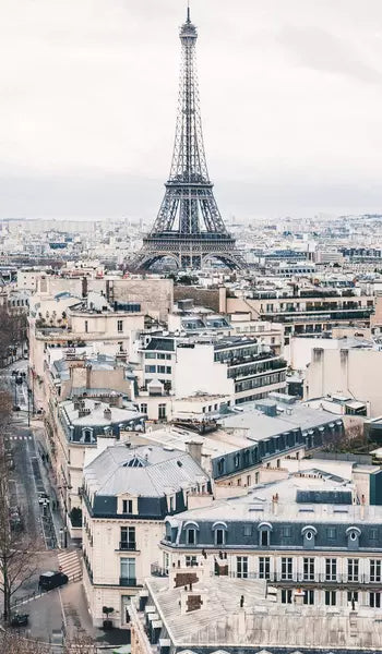 Hüppe Easystyle Wandverkleiderungen - Print on Demand Design