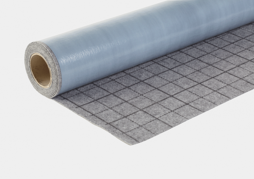 BLANKE PERMATOP SF - Modulares, dünnschichtiges Fußbodenheiz-System für Fliesen- und Natursteinbeläge
