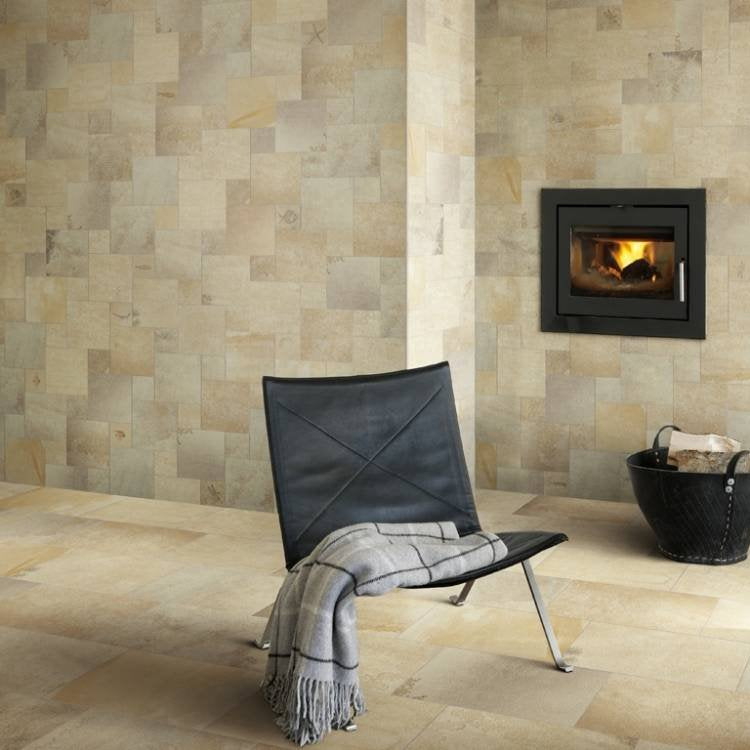 Refin Pietra Bavaria Solnhofener-optik - 30x60cm - Lagerfliese und sofort lieferbar