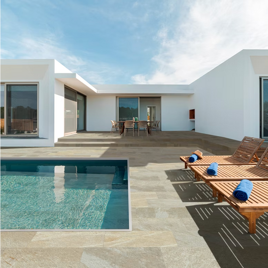 Savoia Italian Stones Stein-Optik in 3 Farben