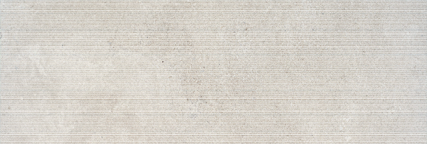 Serie Portlandstone Kalon und Lin Pamesa Ceramica - Ausstellung  Bad 53