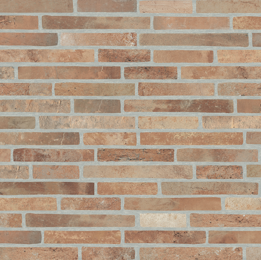 Brickup New York - 3D Ziegelfliesen - Wandverkleidung Innen-und Außenbereich