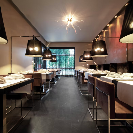 Savoia Sintra Stein-Optik in 6 Farben