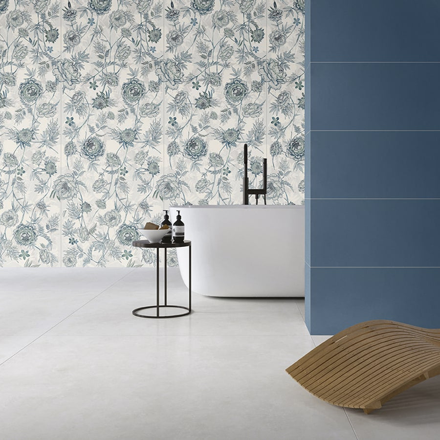 Saime Icon - elegante beton-Optik Fliese