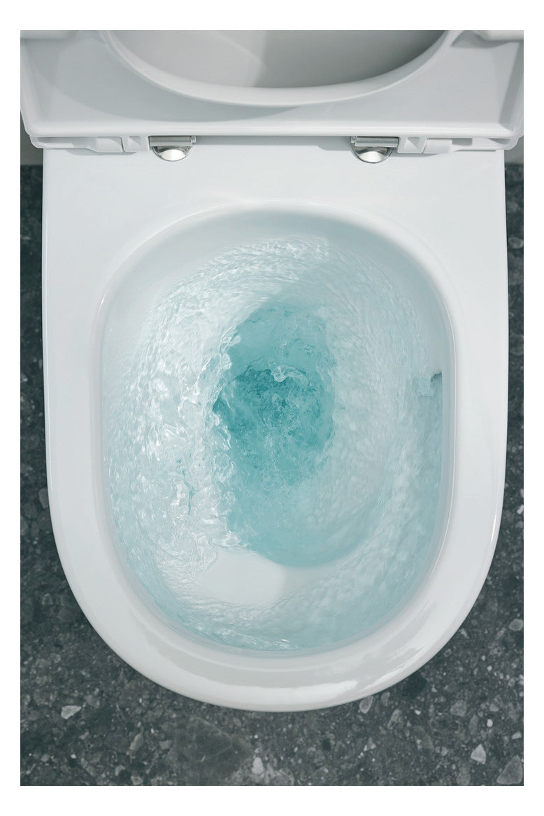 SCALIDO-Wand-WC-Set TURNFLUSH Wirbelspültechnologie 7309717