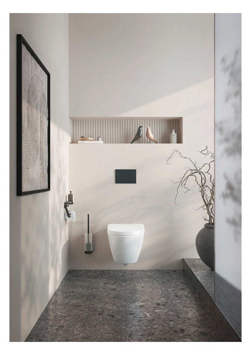 SCALIDO-Wand-WC-Set TURNFLUSH Wirbelspültechnologie 7309717
